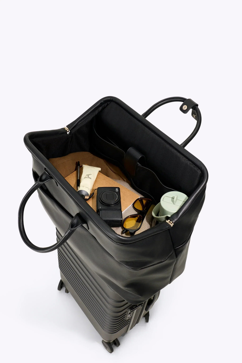 The Essential Overpacker Set