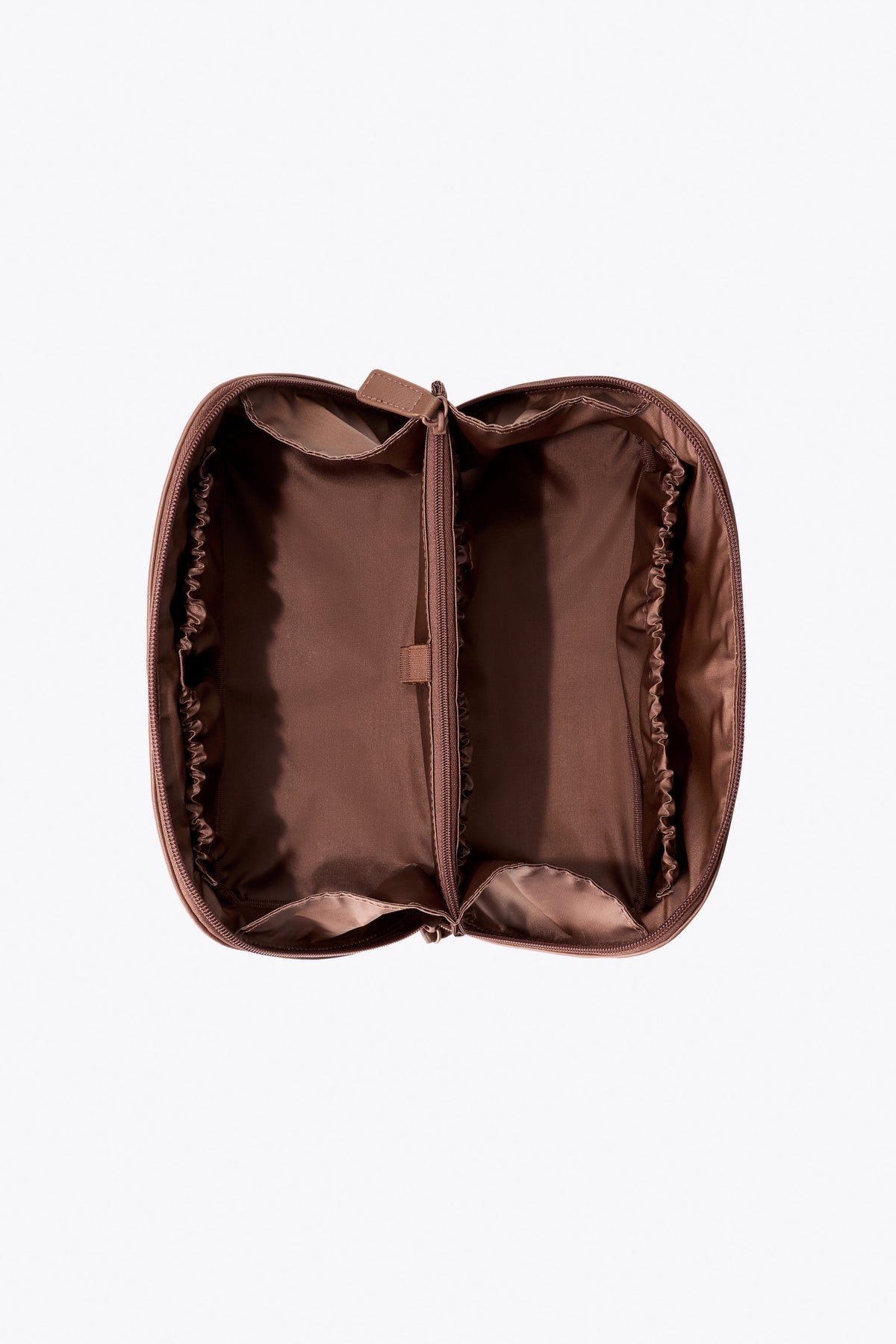 The Essential Toiletry Kit in Maple