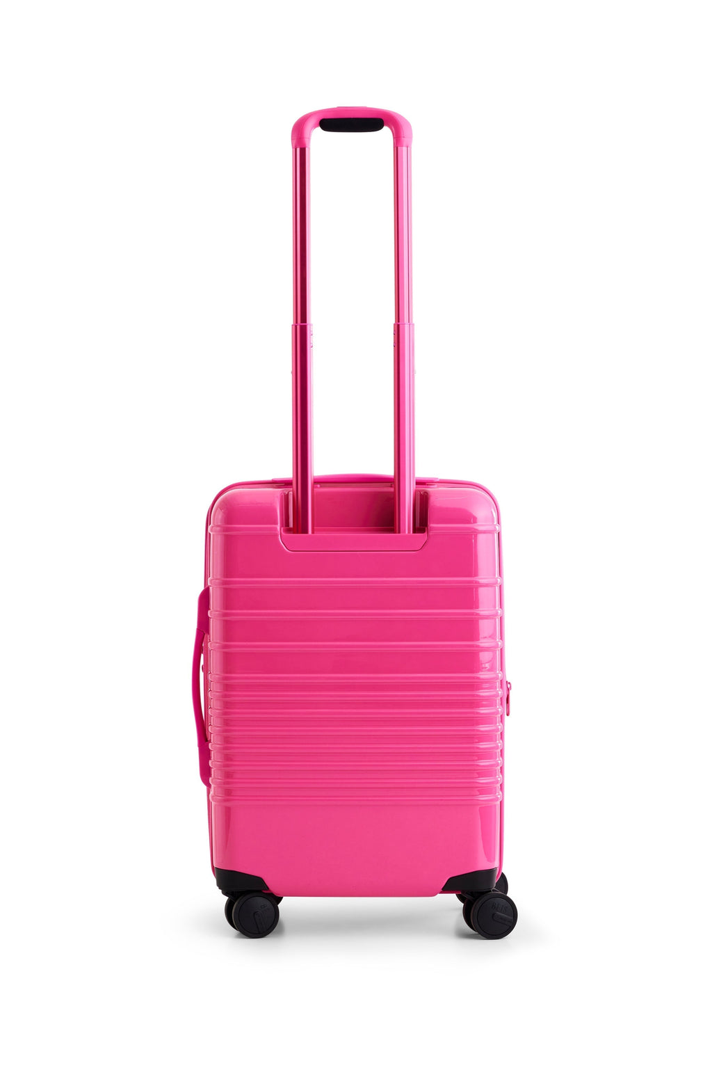The Carry-On Roller in Barbieƒ?› Pink