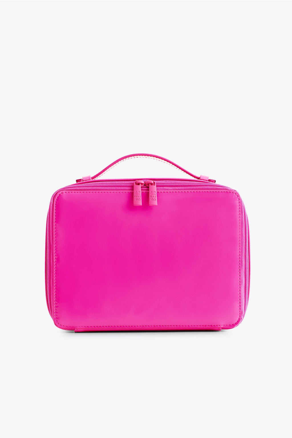 The Cosmetic Case in Barbieƒ?› Pink