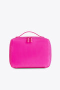 The Cosmetic Case in Barbieƒ?› Pink