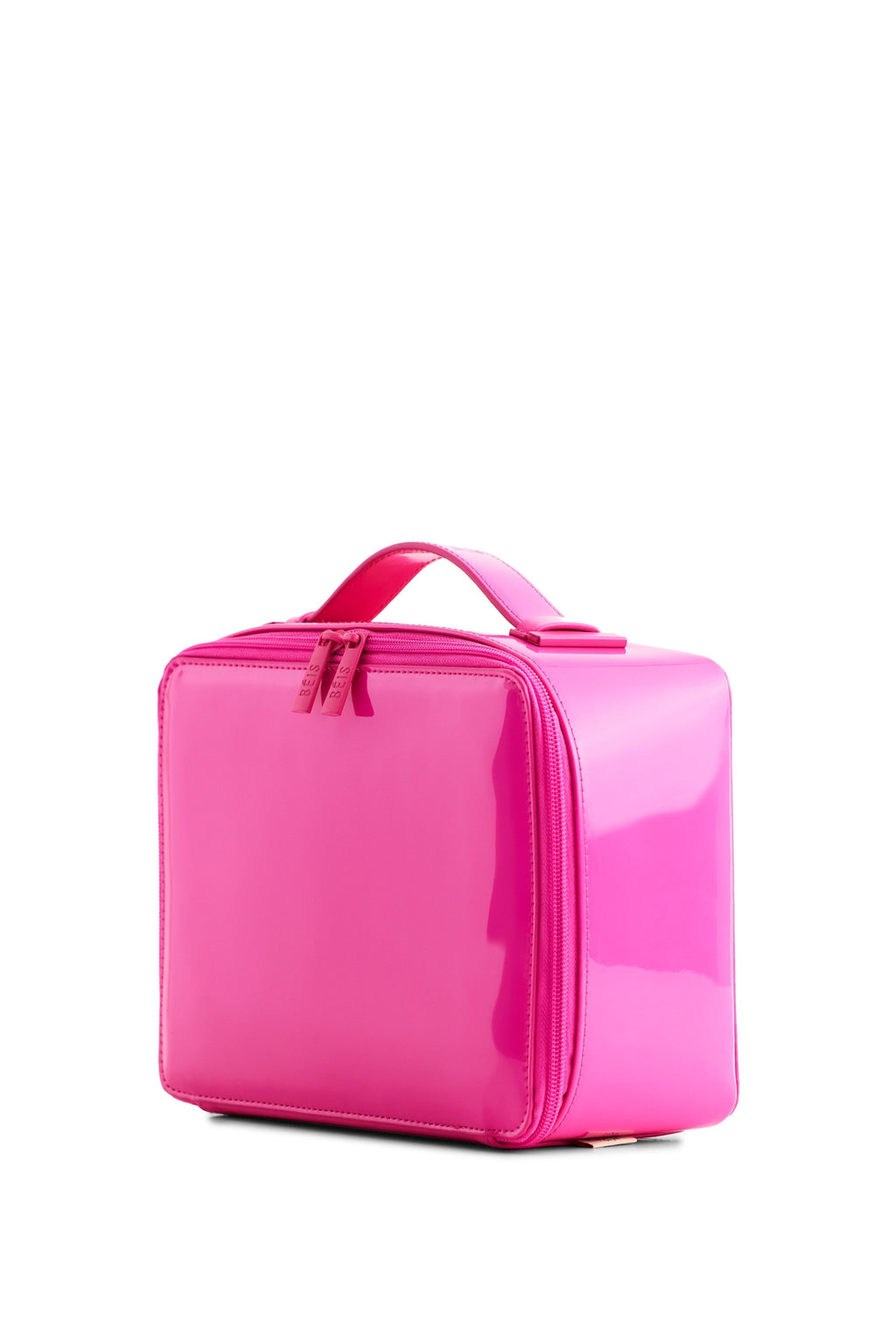 The Cosmetic Case in Barbieƒ?› Pink