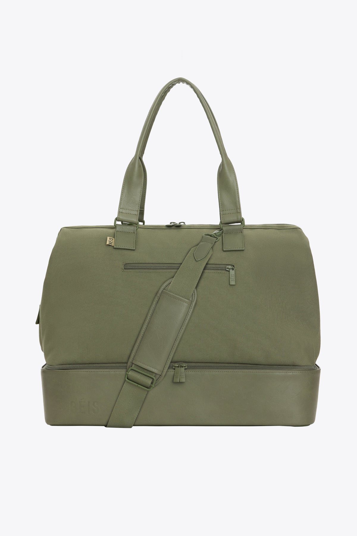 Personalized Weekender