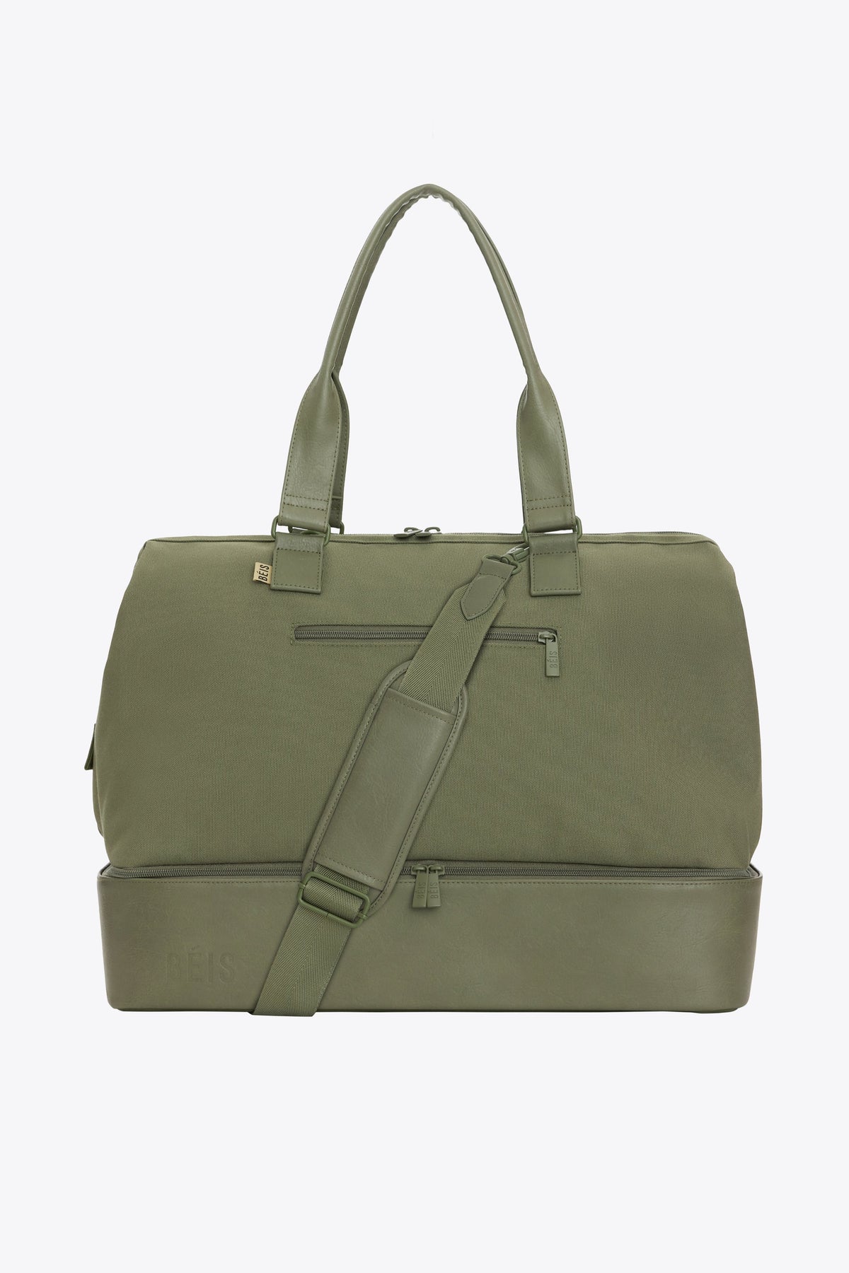 The Weekend Travel Set