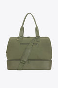 The Weekender in Olive