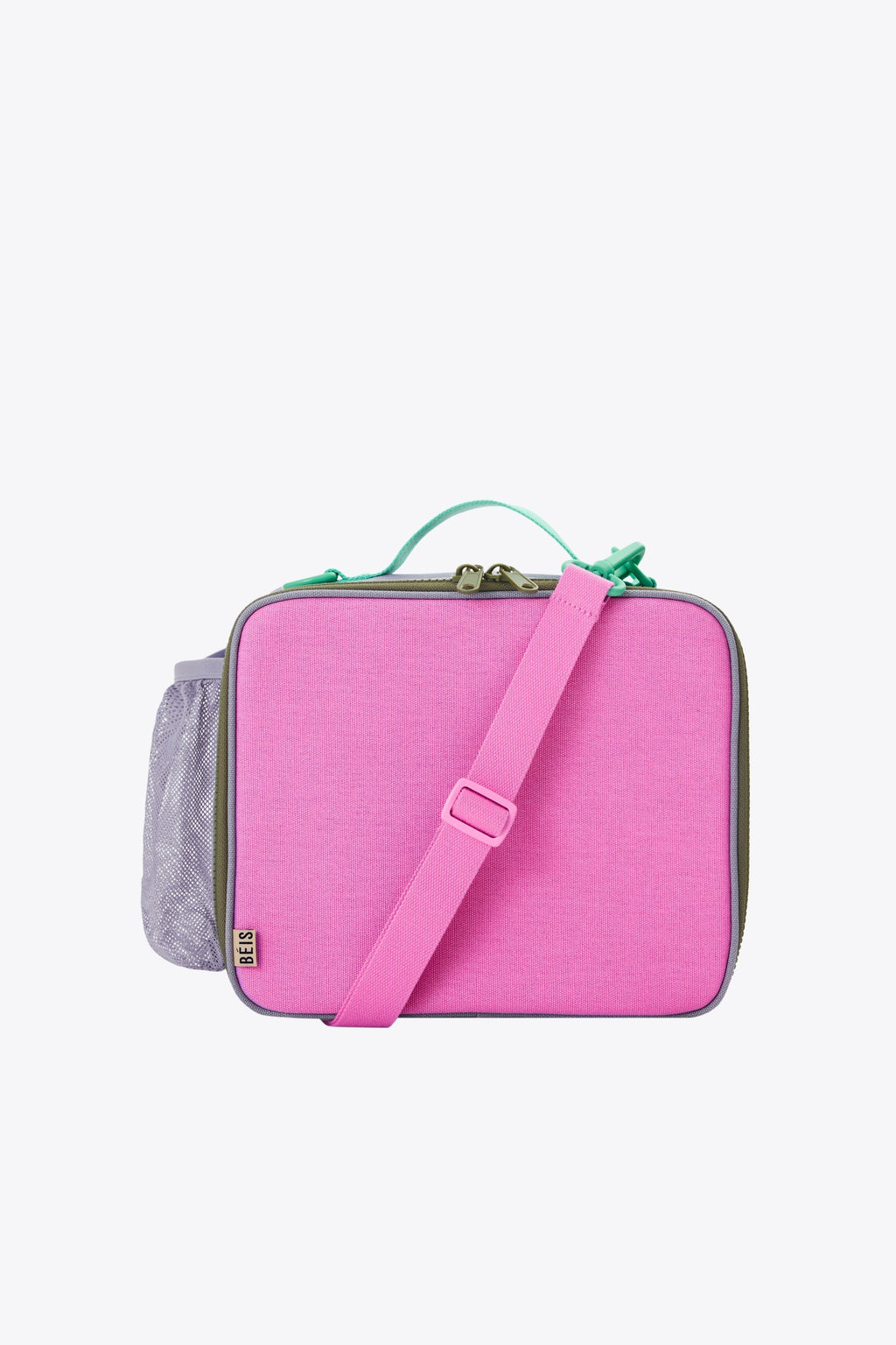 The Kids Lunch Box in Lavender