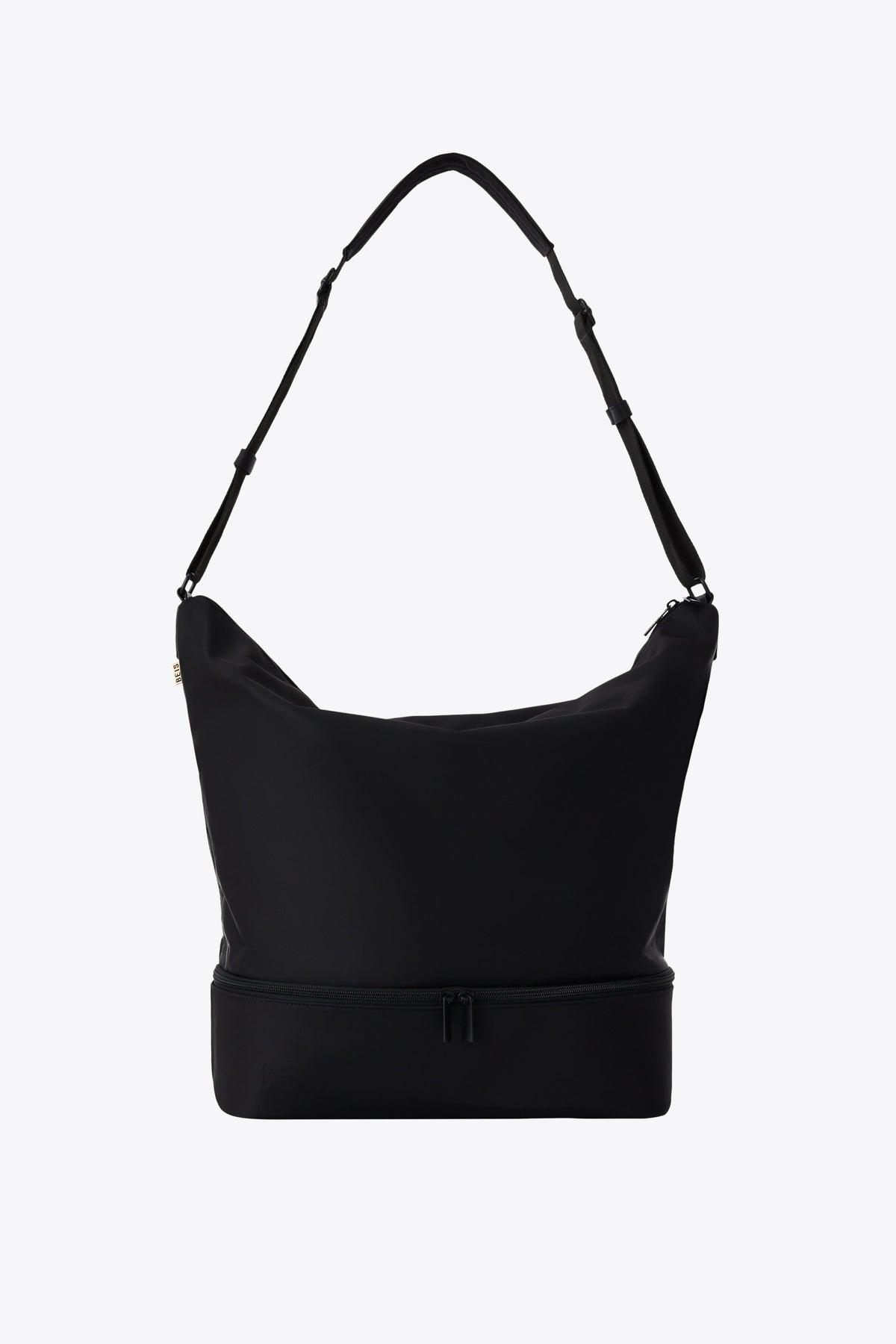 Resale The Day Tripper in Black