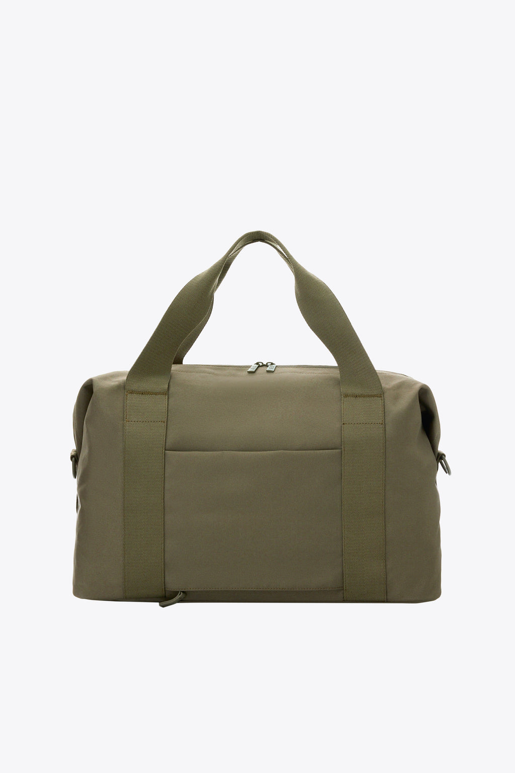 Resale The B??ISics Duffle in Olive