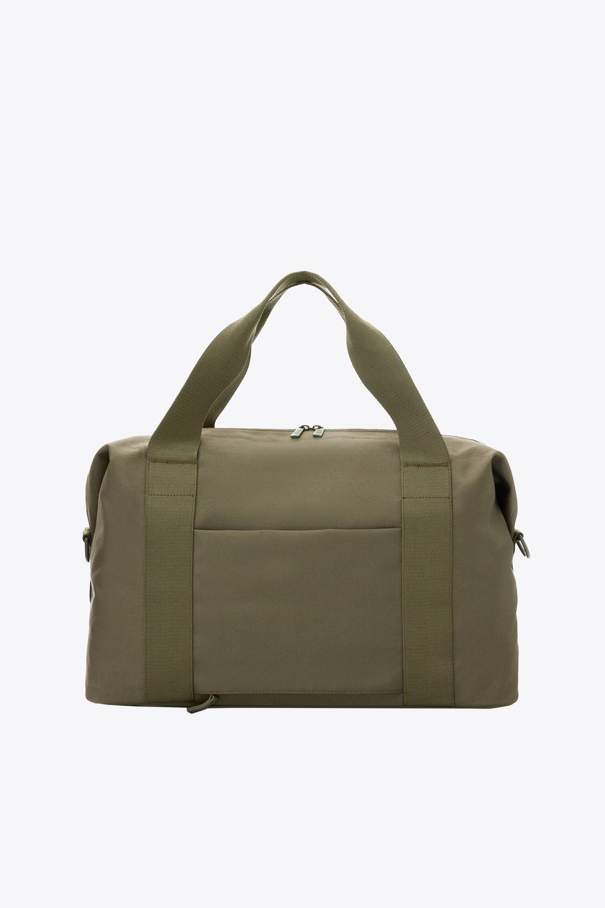 Resale The B??ISics Duffle in Olive