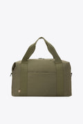Resale The B??ISics Duffle in Olive