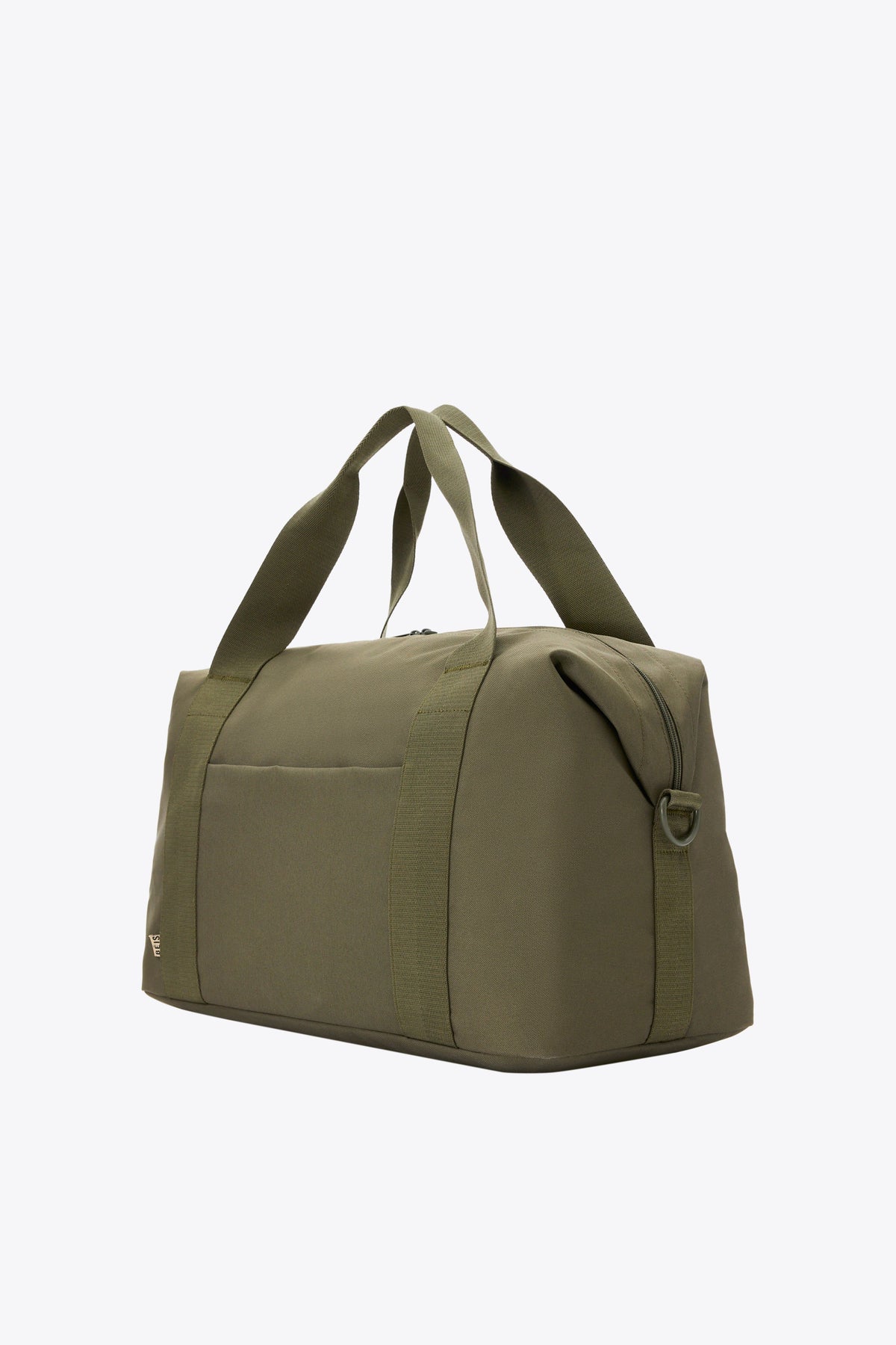 Resale The B??ISics Duffle in Olive