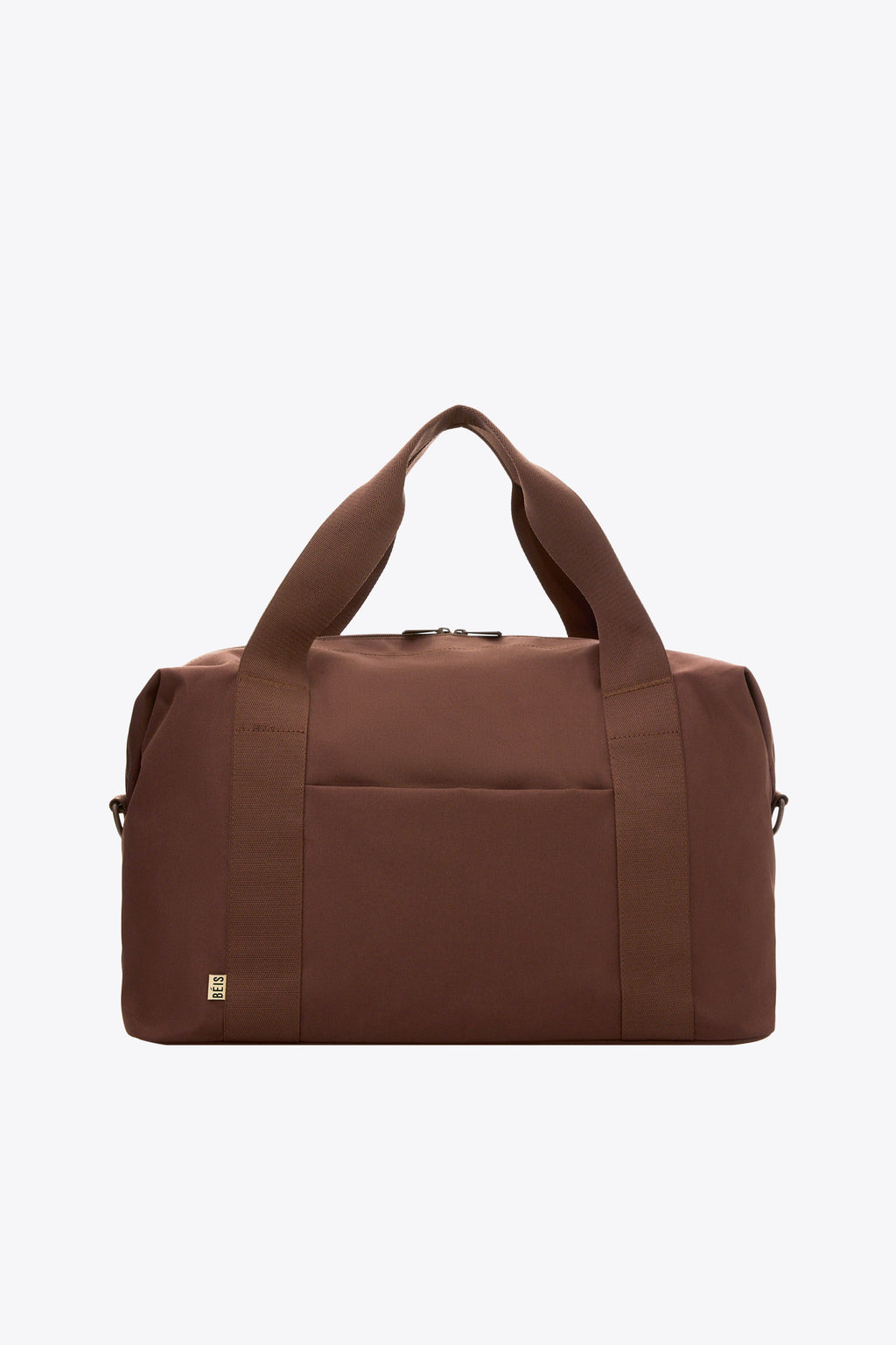 The B??ISics Duffle in Maple