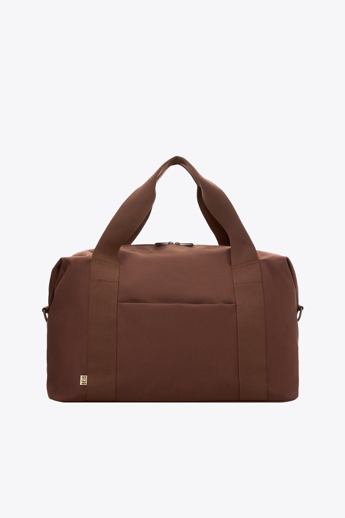 The B??ISics Duffle in Maple