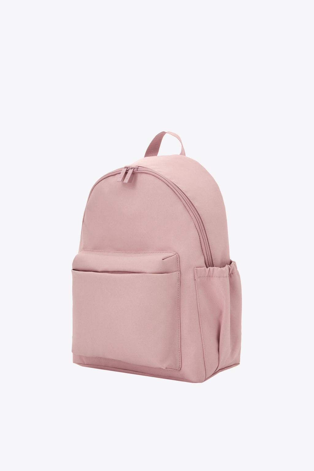 The B??ISics Backpack in Atlas Pink