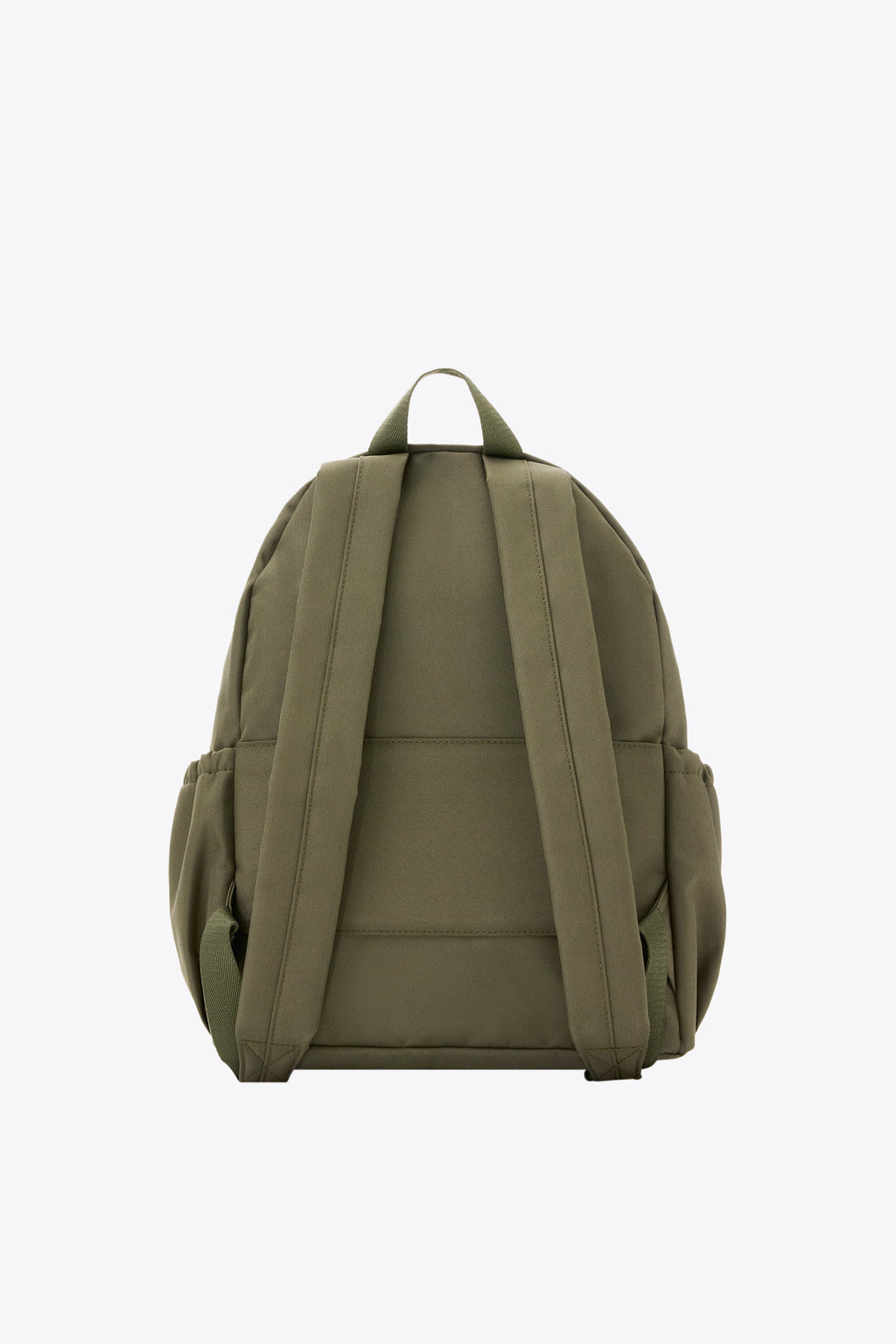 Resale The B??ISics Backpack in Olive