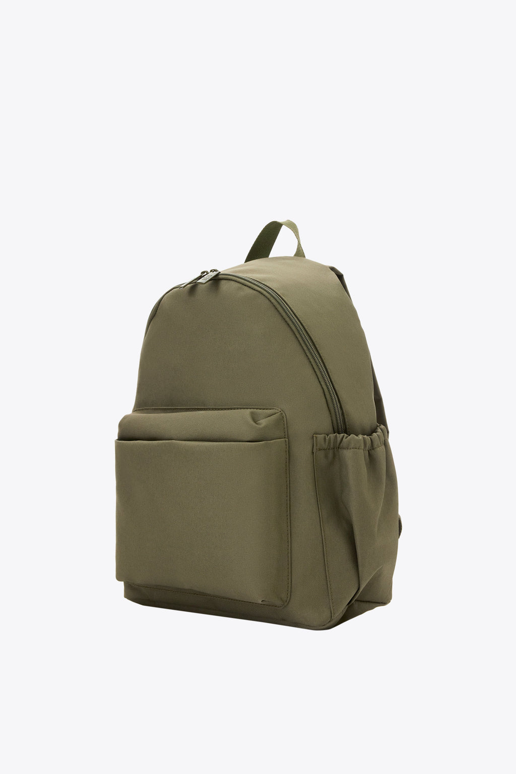 Resale The B??ISics Backpack in Olive