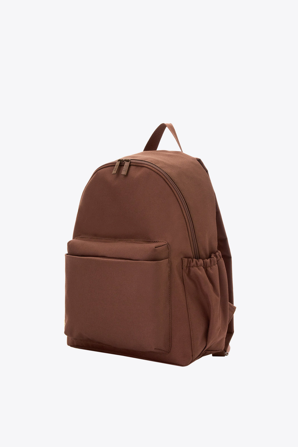 Resale The B??ISics Backpack in Maple