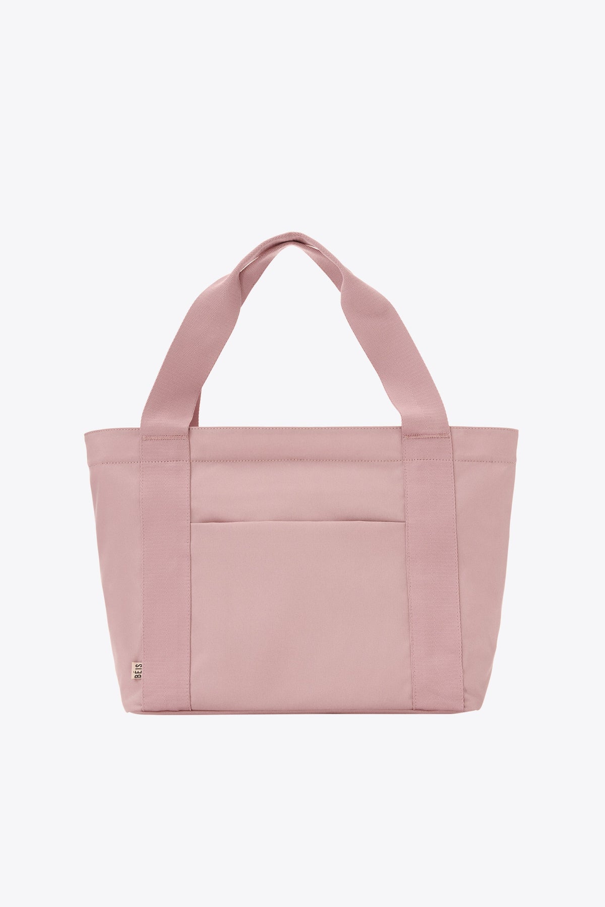 Resale The B??ISics Tote in Atlas Pink