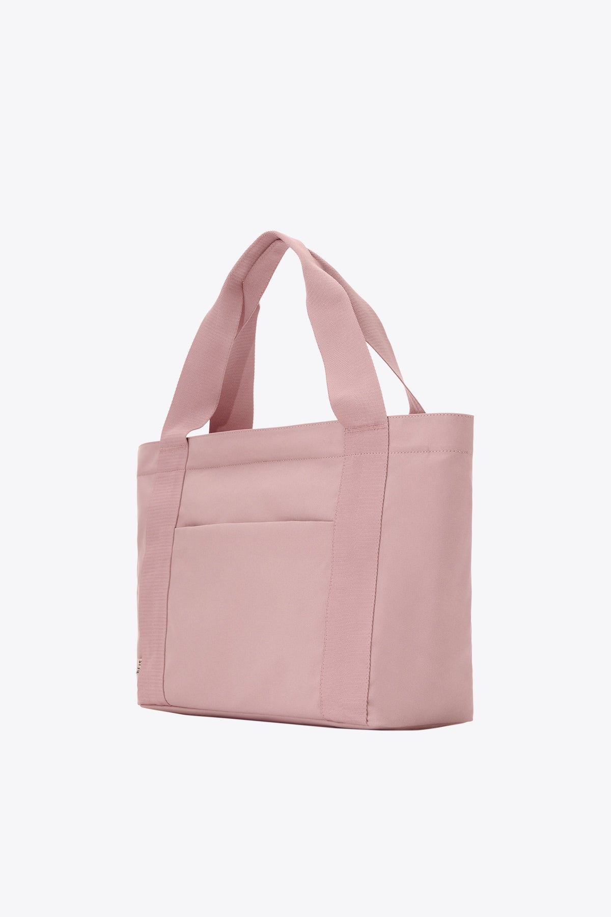 Resale The B??ISics Tote in Atlas Pink
