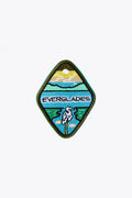 The Patch in Everglades