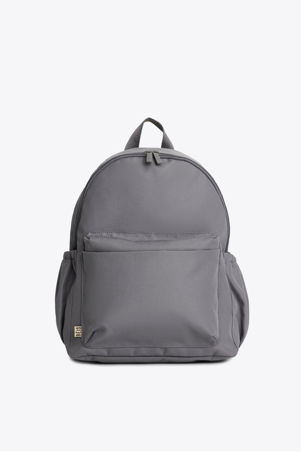 The B??ISics Backpack in Grey