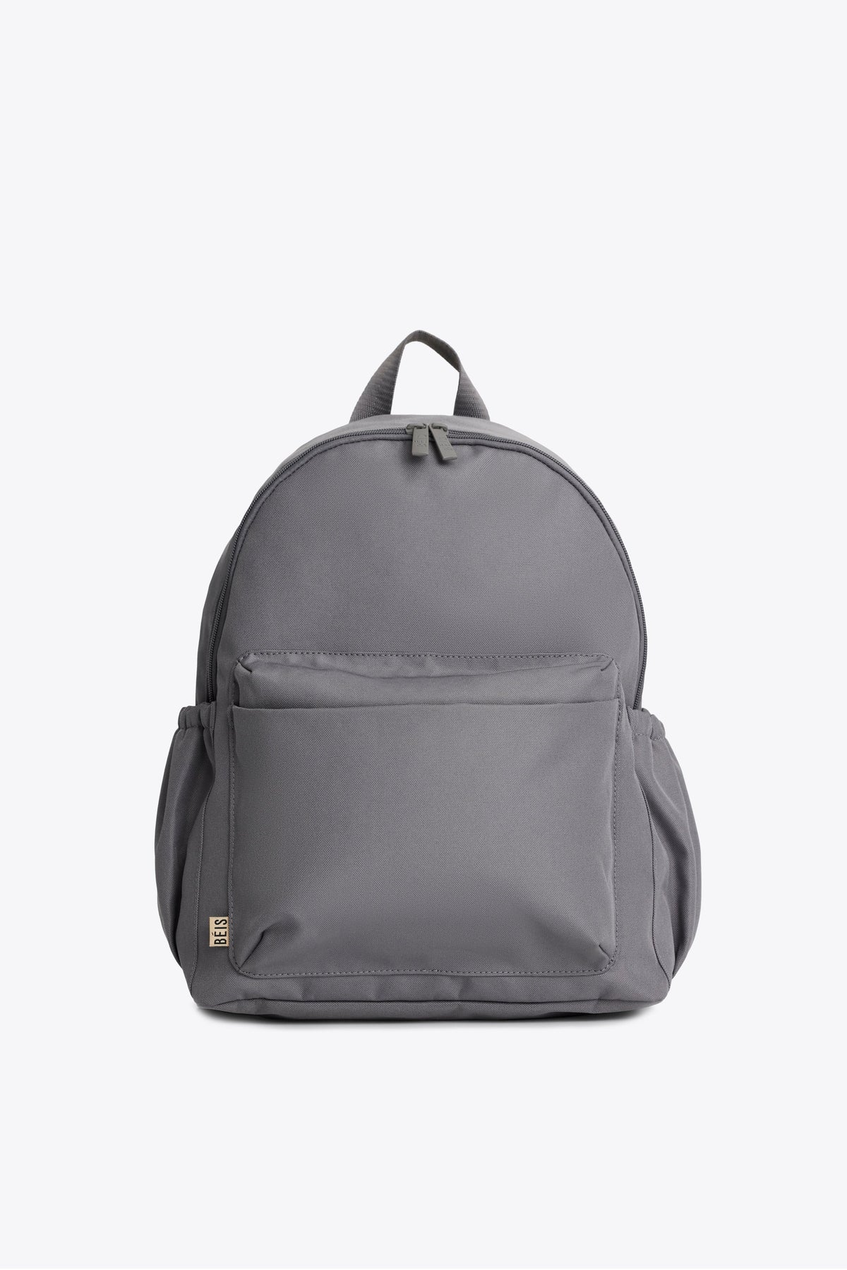 The B??ISics Backpack in Grey
