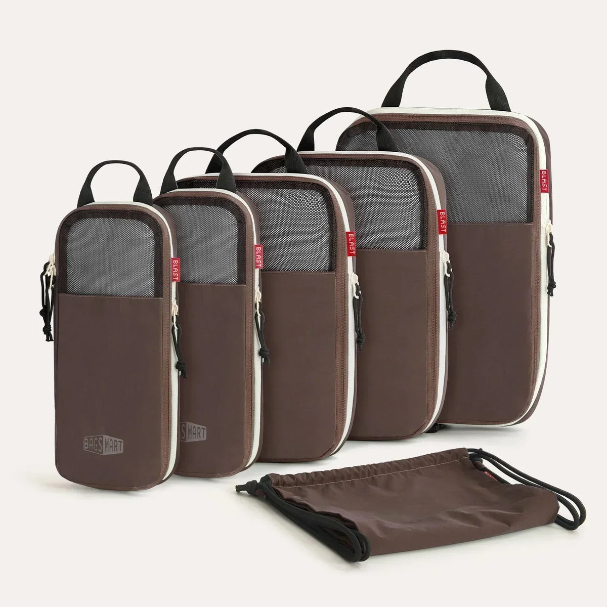 Blast Packing Cubes (Free-Gift-1)