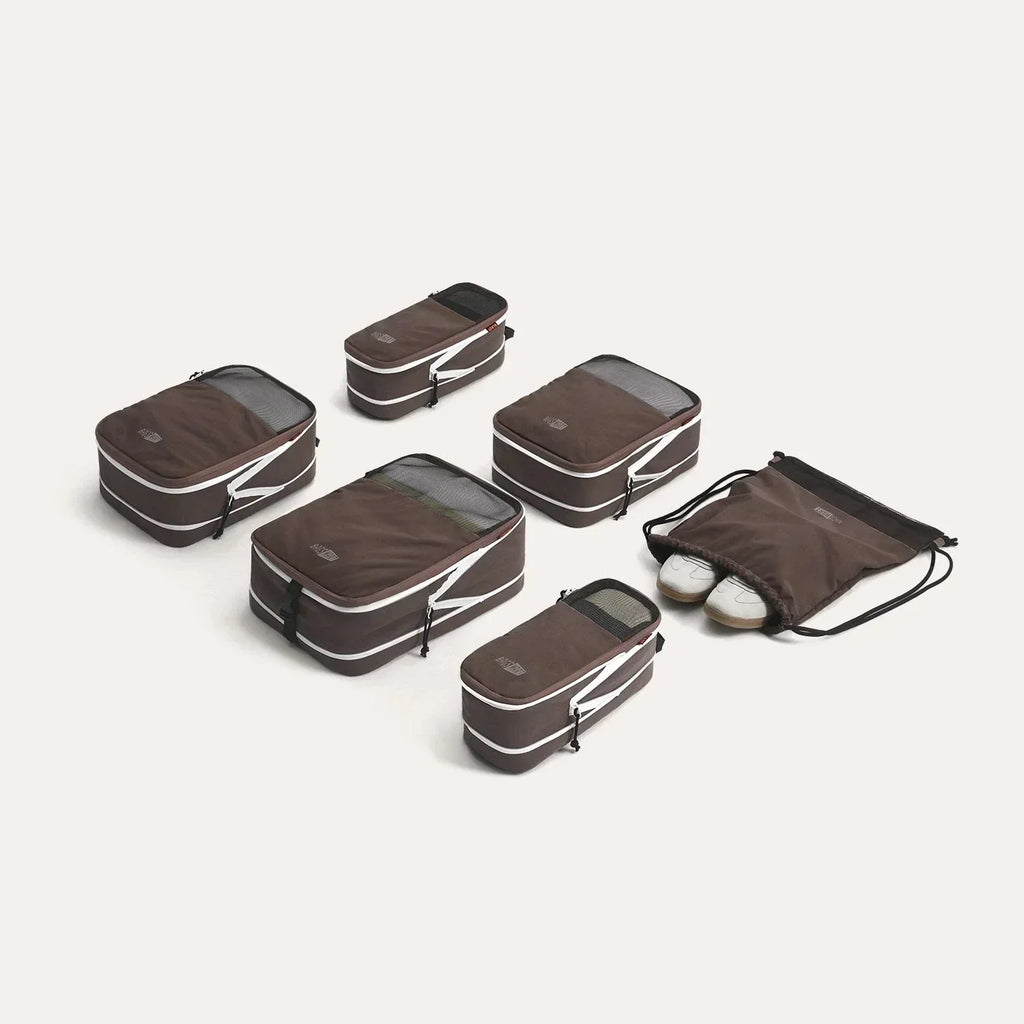 Blast Packing Cubes (Free-Gift)