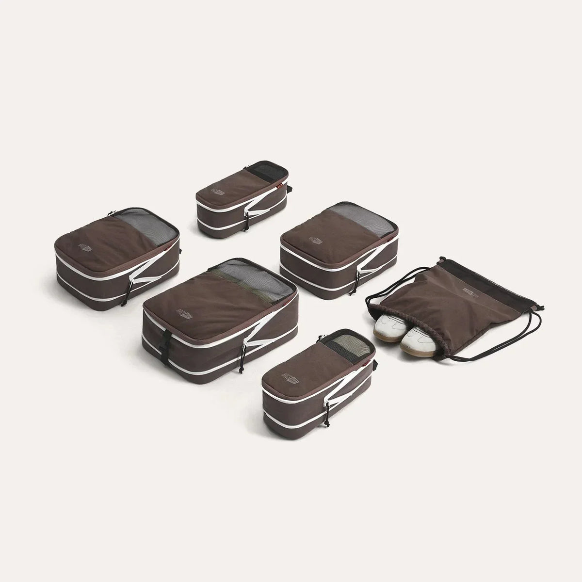 Blast Packing Cubes (Free-Gift)