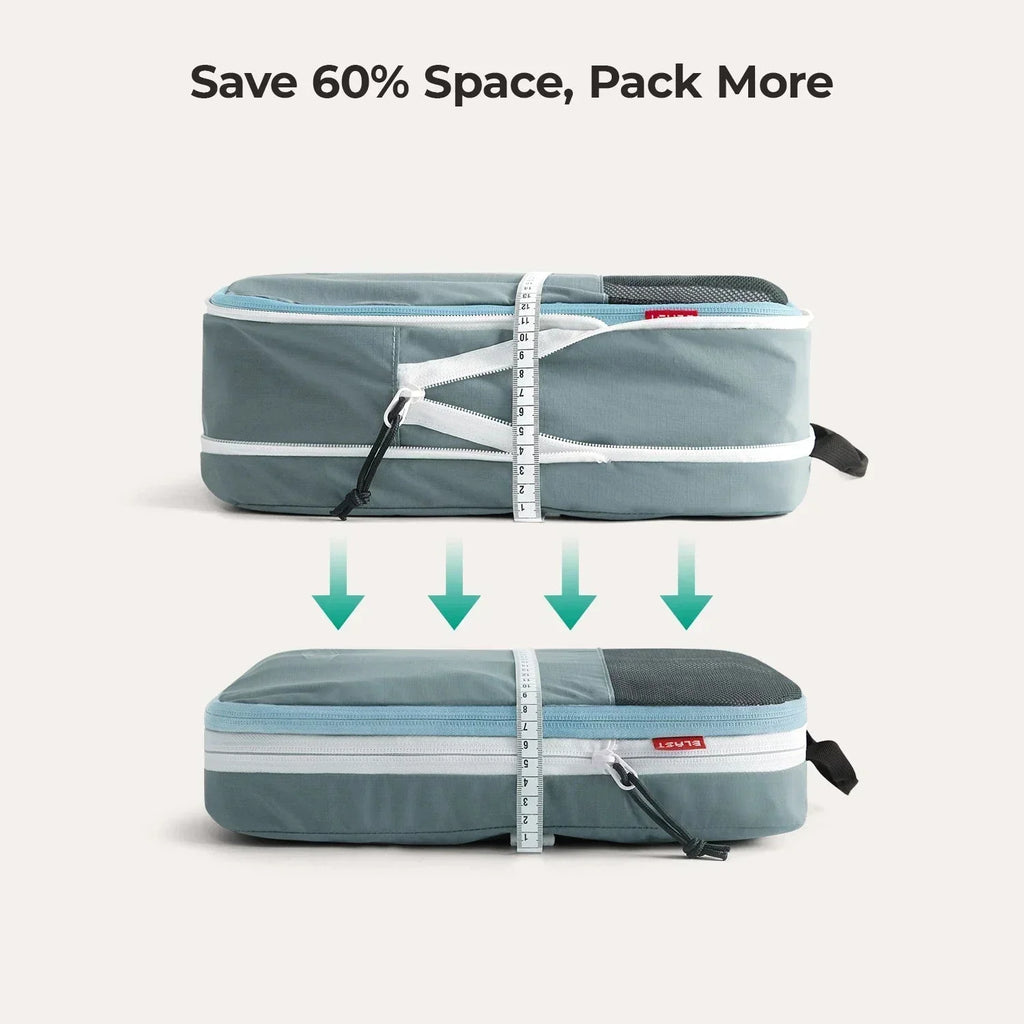 Blast Packing Cubes (Free-Gift)