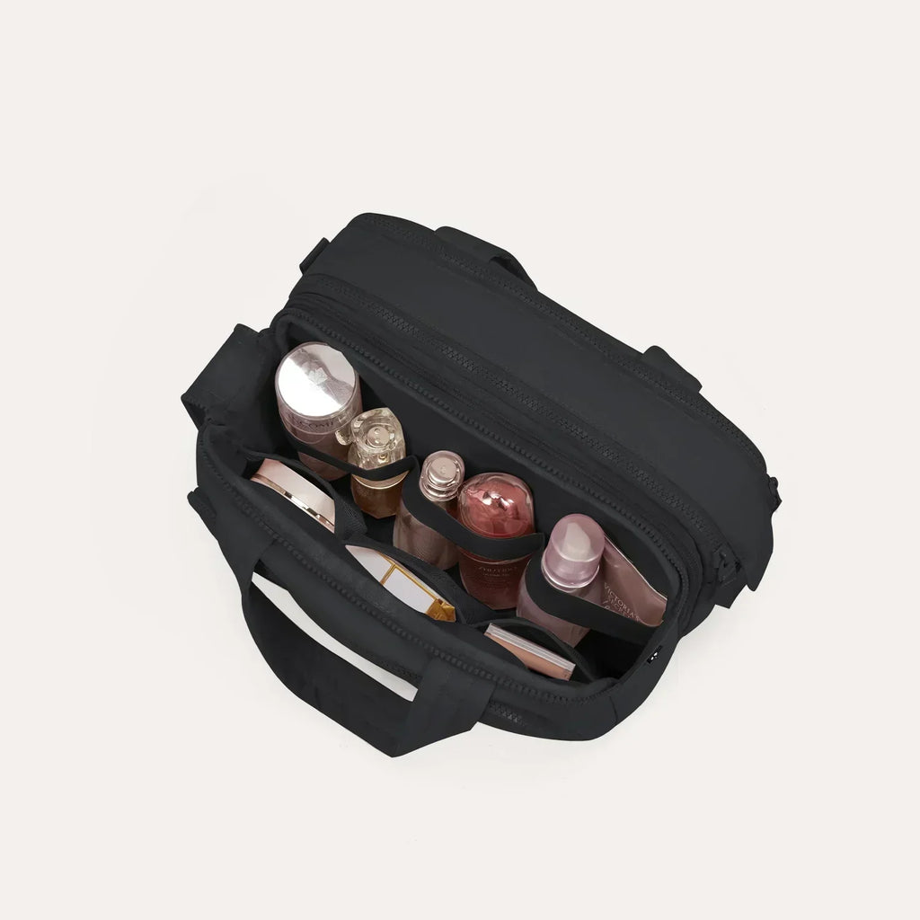Crush Hanging Toiletry Bag