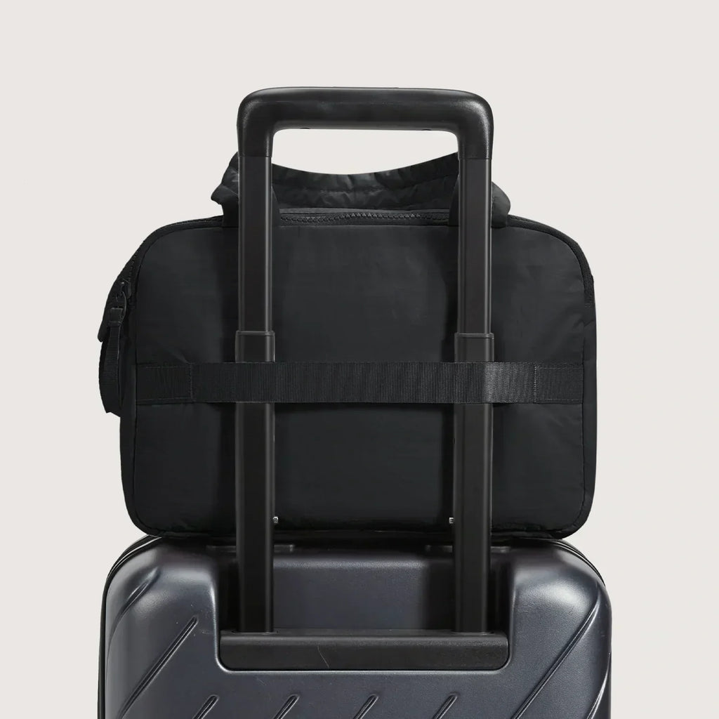 Crush Hanging Toiletry Bag