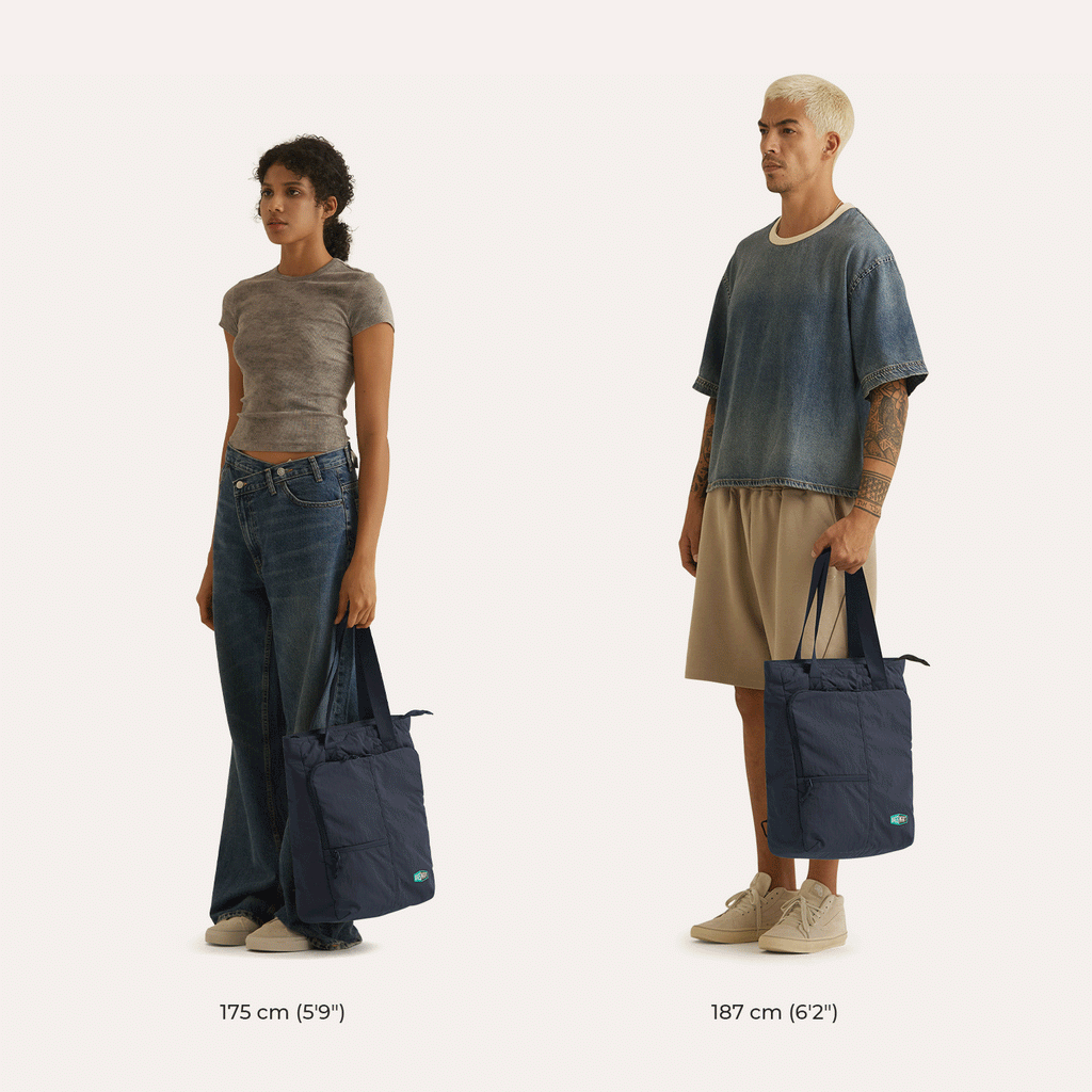 Paz 20L Totepack