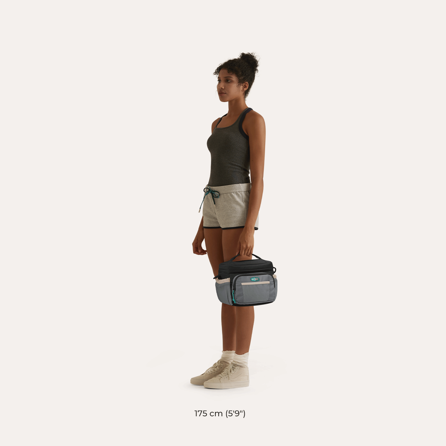 Focus Lunch Bag