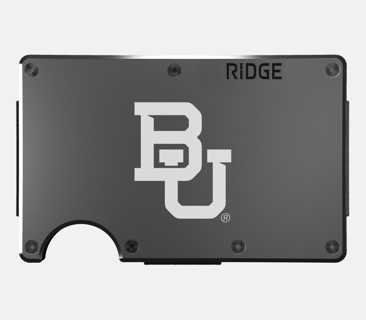 Ridge Wallet - Baylor Bears
