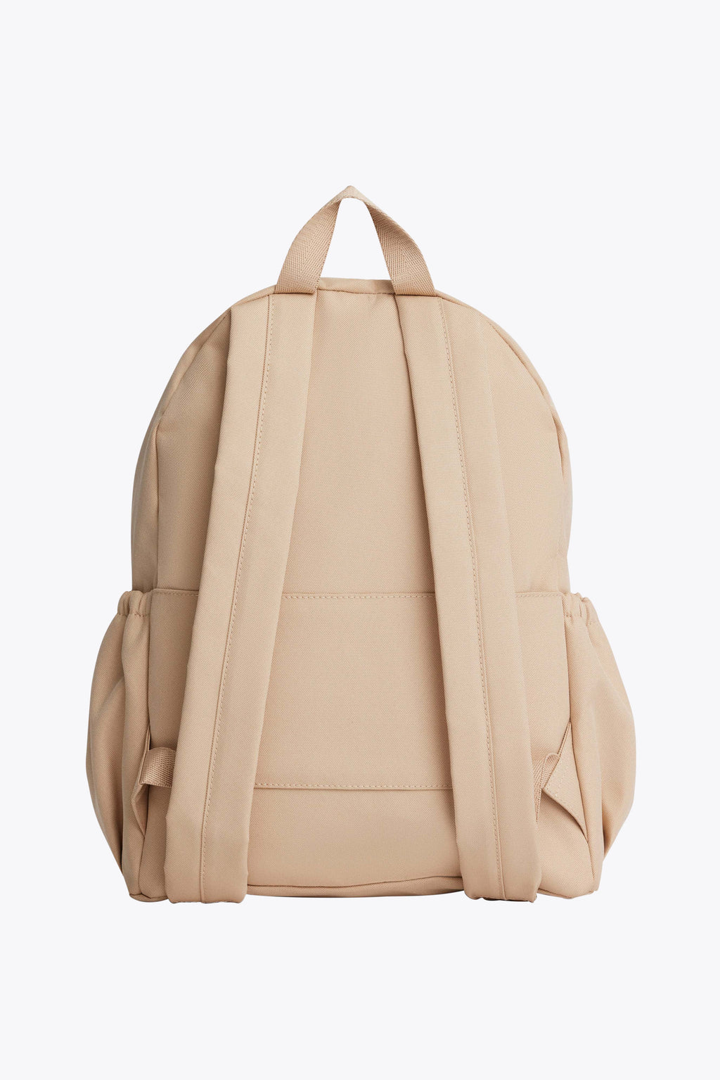 The B??ISics Backpack in Beige