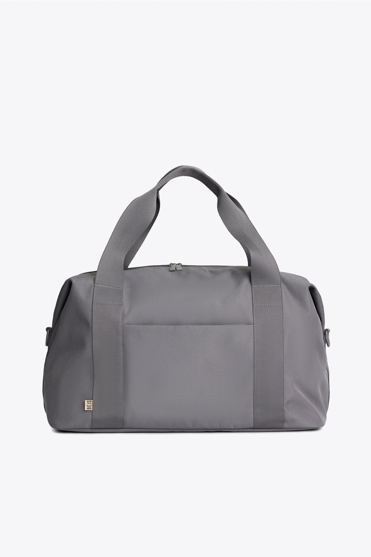 Resale The B??ISics Duffle in Grey