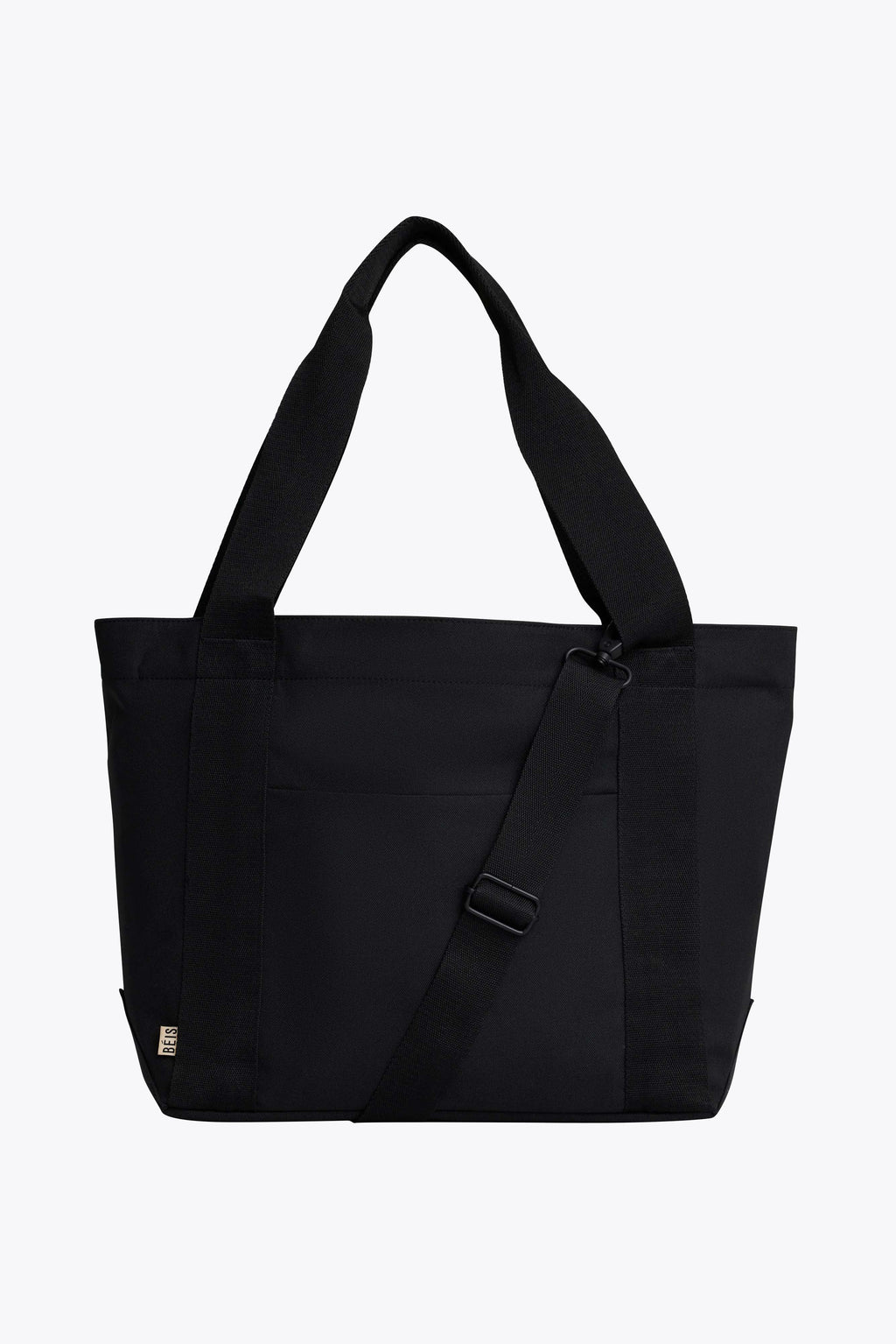 The B??ISics Tote in Black