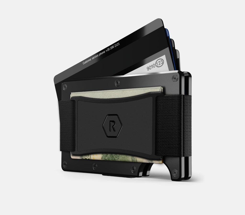 Ridge Wallet - San Diego State Aztecs