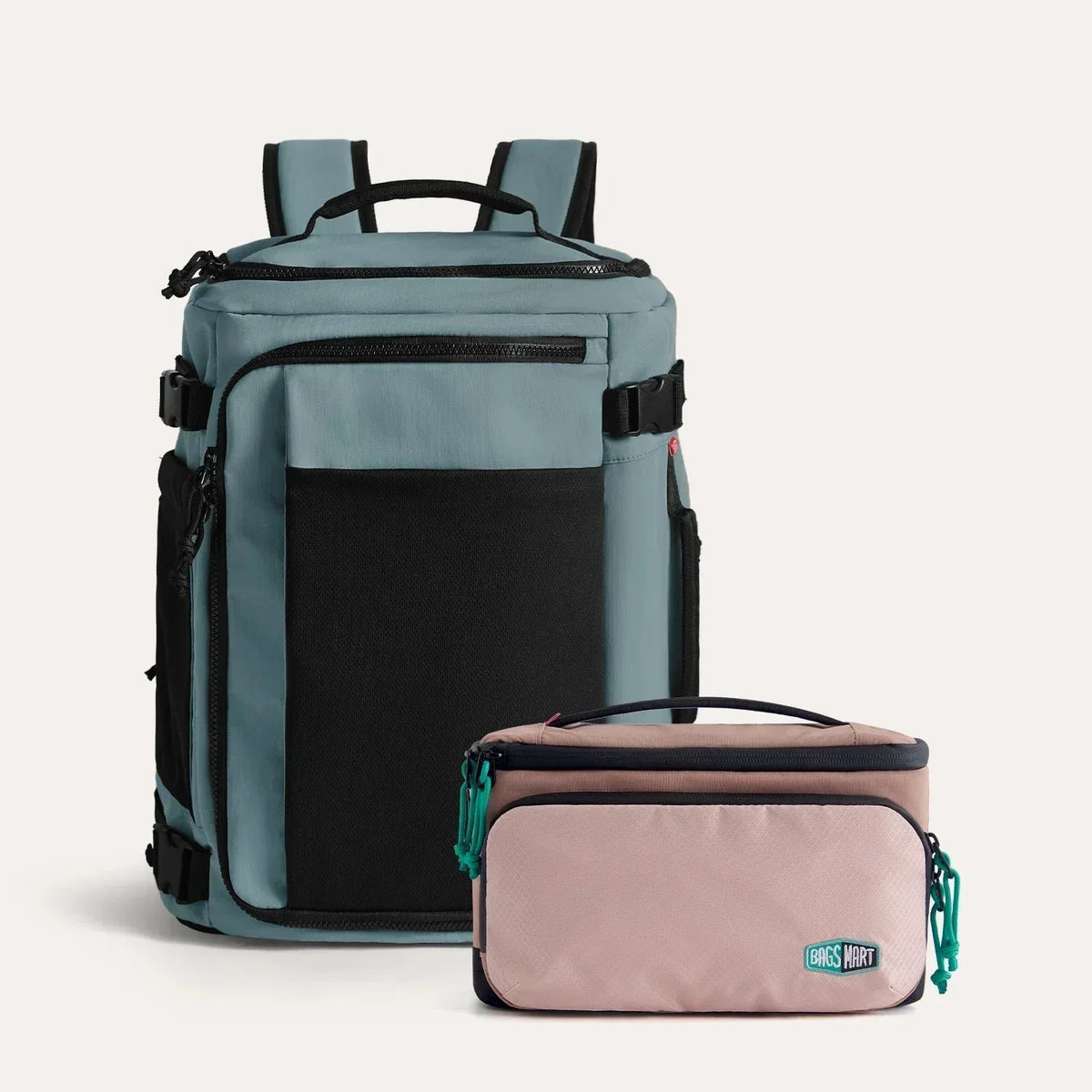 Blast & Go Kit II