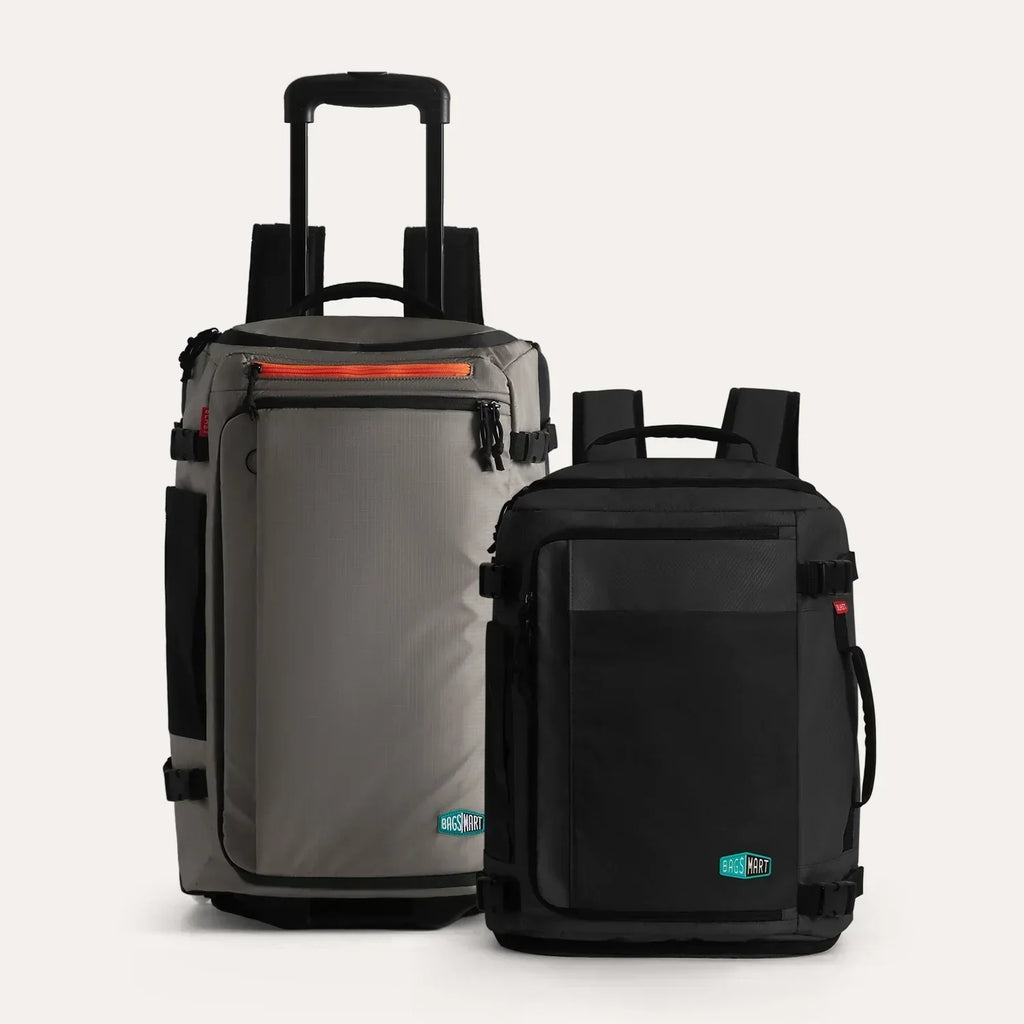 Roll & Roam Kit Pro