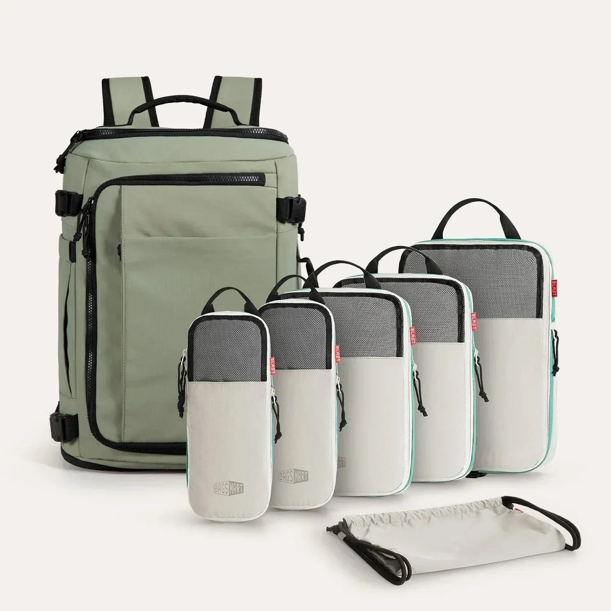 Blast & Go Kit III
