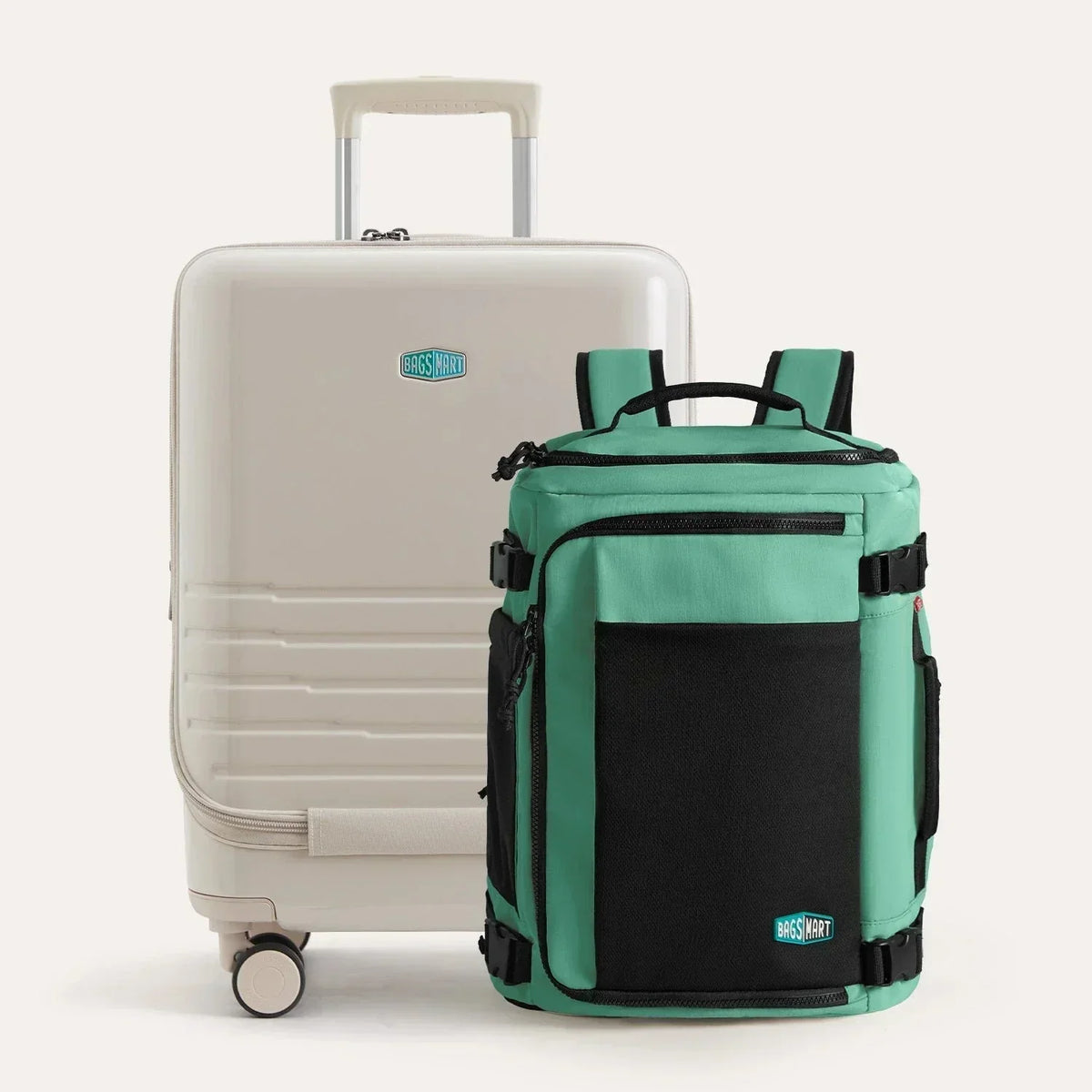 Blast & Getaway Organizing Duo
