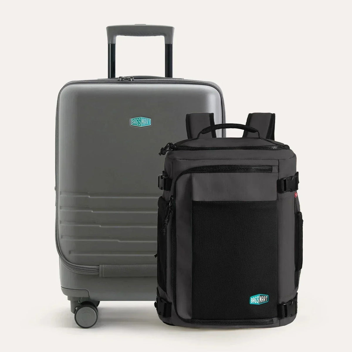Blast & Getaway Organizing Duo