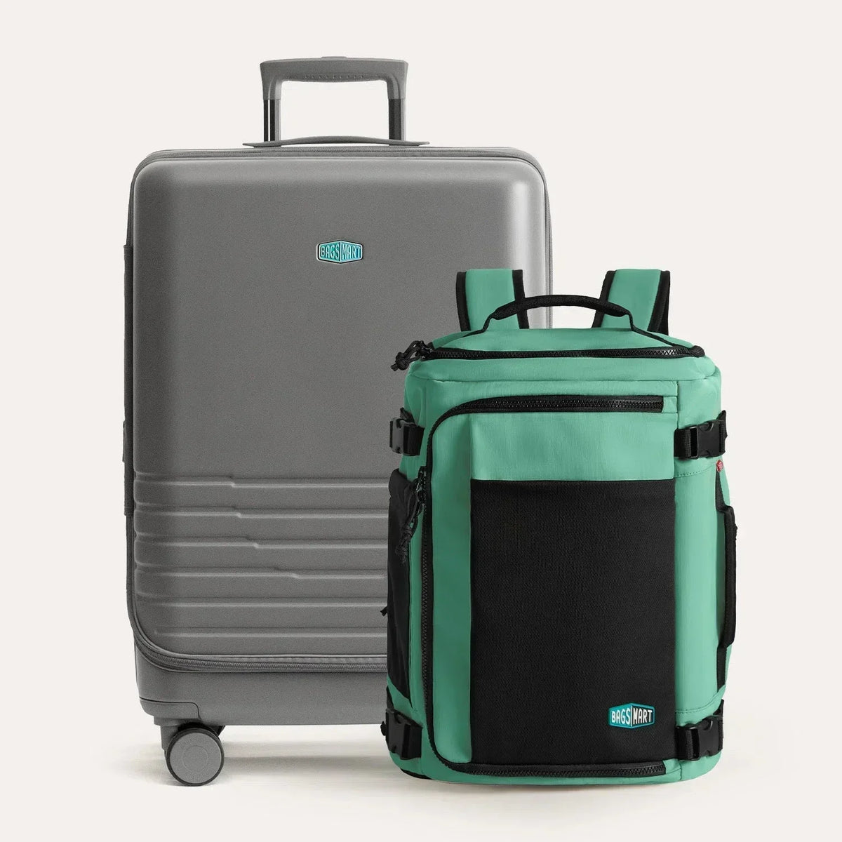Blast & Getaway Organizing Duo Pro