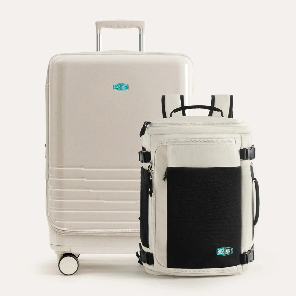 Blast & Getaway Organizing Duo Pro