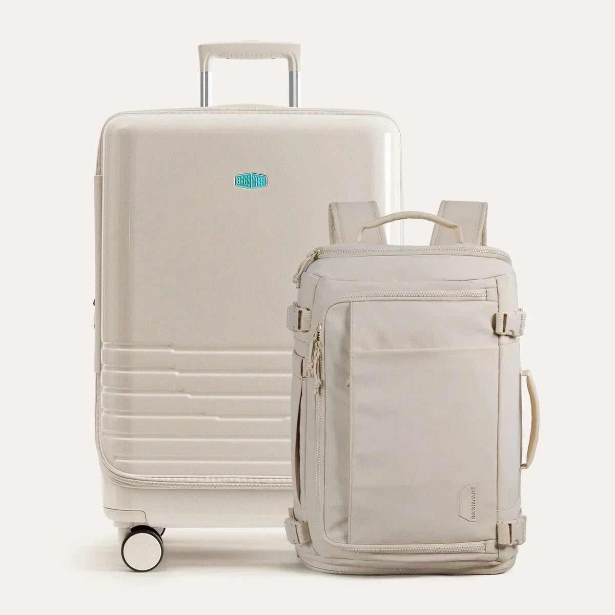 Blast & Getaway Organizing Duo Pro