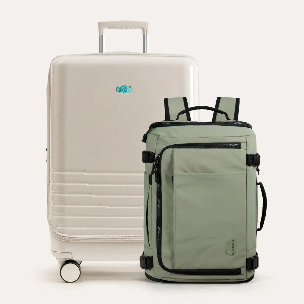 Blast & Getaway Organizing Duo Pro