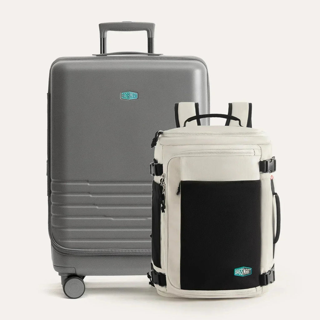 Blast & Getaway Organizing Duo Pro