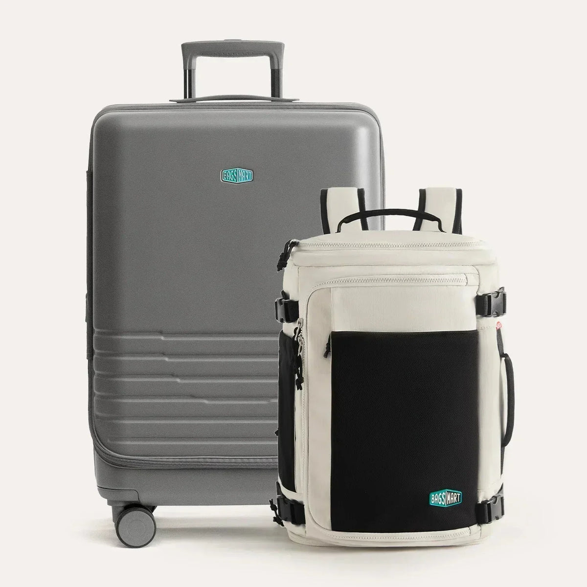 Blast & Getaway Organizing Duo Pro